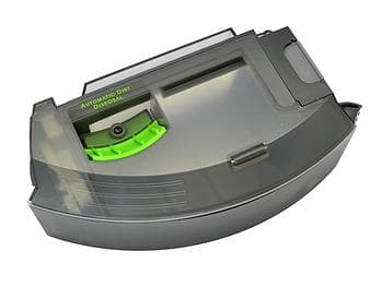 Pojemnik na brud z gniazdem Clean Base do robota Roomba serii i/j
