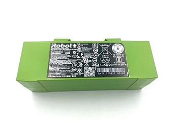 Akumulator litowo-jonowy do Roomba seria Combo j7